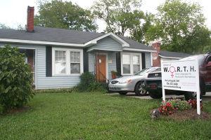 Pap Smear Waiting List Long For Women Of W O R T H Free Women S Clinic The Rome News Tribune Northwestgeorgianews Com