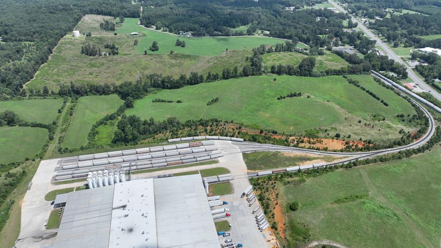 Plant site