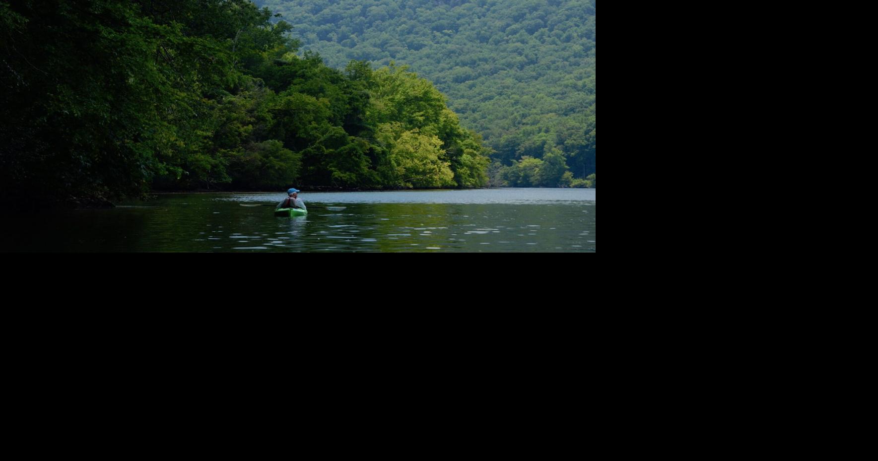 Registration open for week-long canoe/kayak adventure through Georgia ...