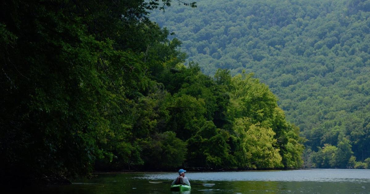 Georgia Canoe Rides Registration open for week-long canoe/kayak adventure through Georgia ...