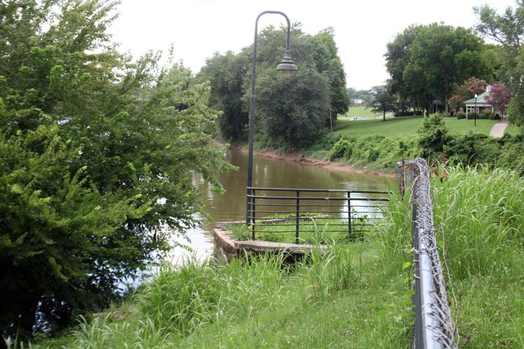 Unity Point stabilization could get started this fall Local News