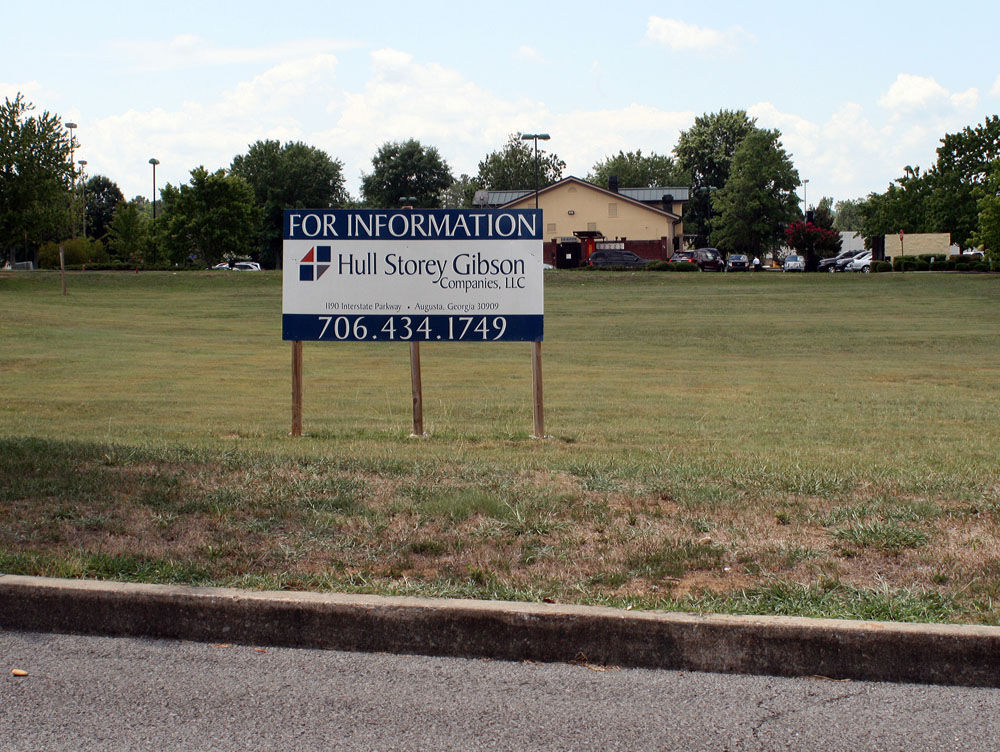 Mall owner, Hull Property Group, seeking TAD financing Business