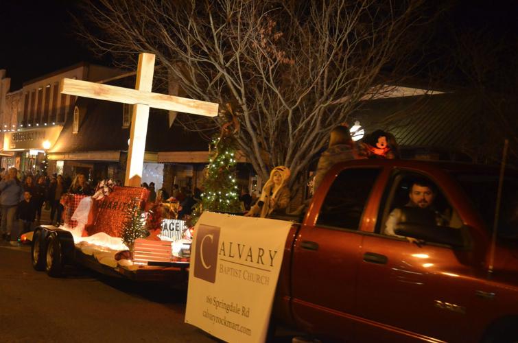 Rockmart Christmas Parade 2022 Rockmart Christmas Parade 2019 | | Northwestgeorgianews.com