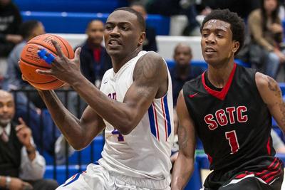 College Basketball Chargers Come Up Short Of Conference Finals