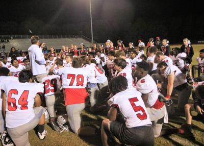 Cedartown Back On The Road In Region Opener Local
