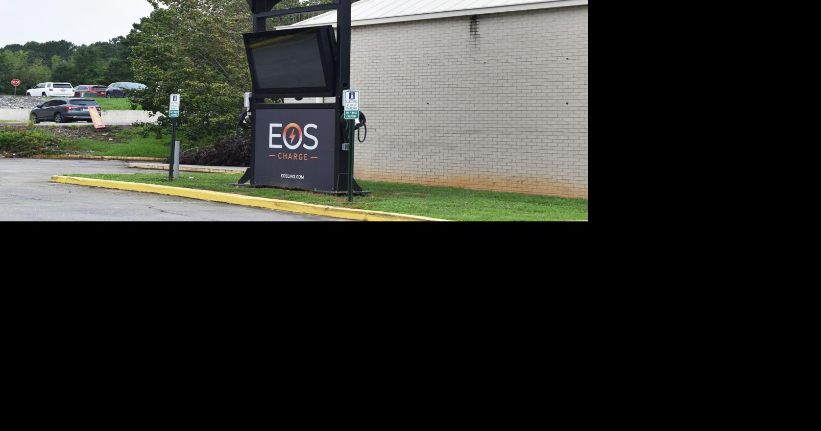 Tesla superchargers coming to Bucee's