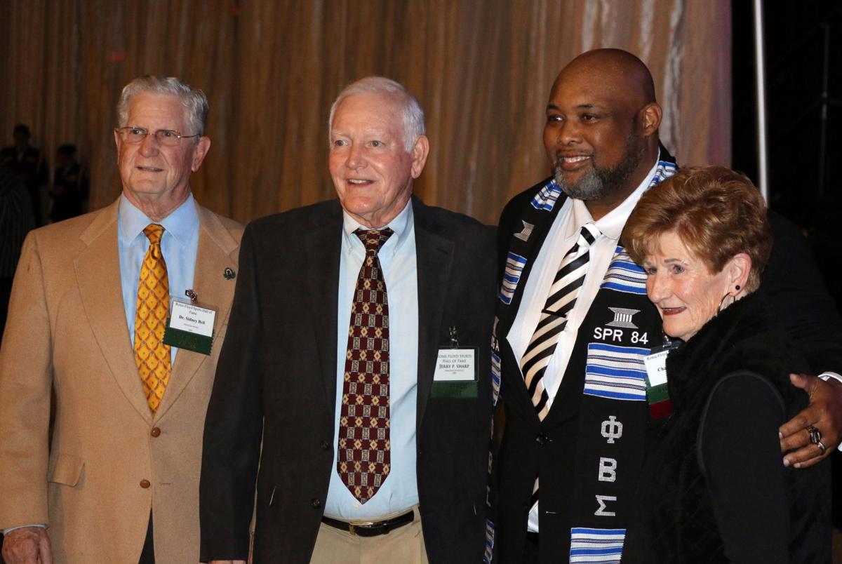 2020 Rome-Floyd Sports Hall of Fame
