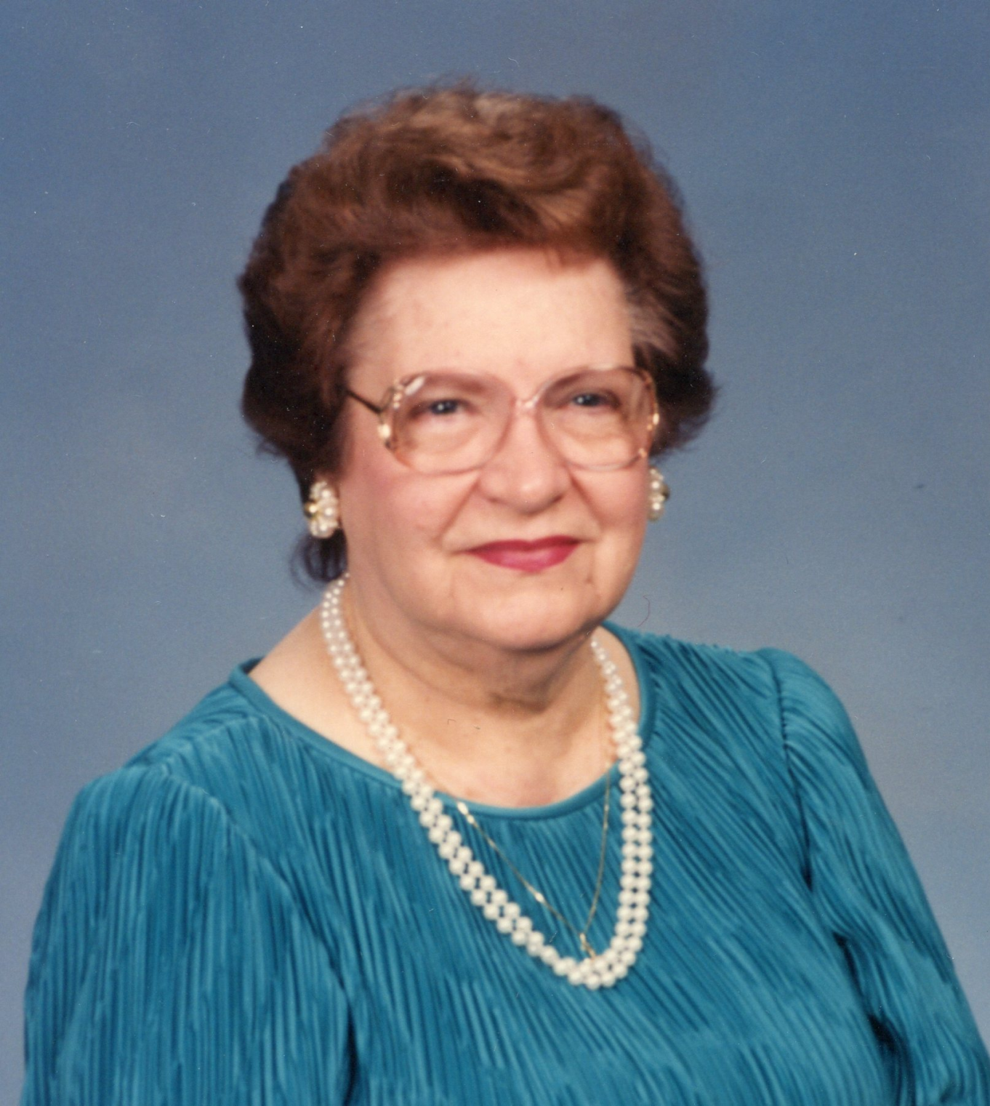Lillian Louise Knowles Milton Obits/Death Notices