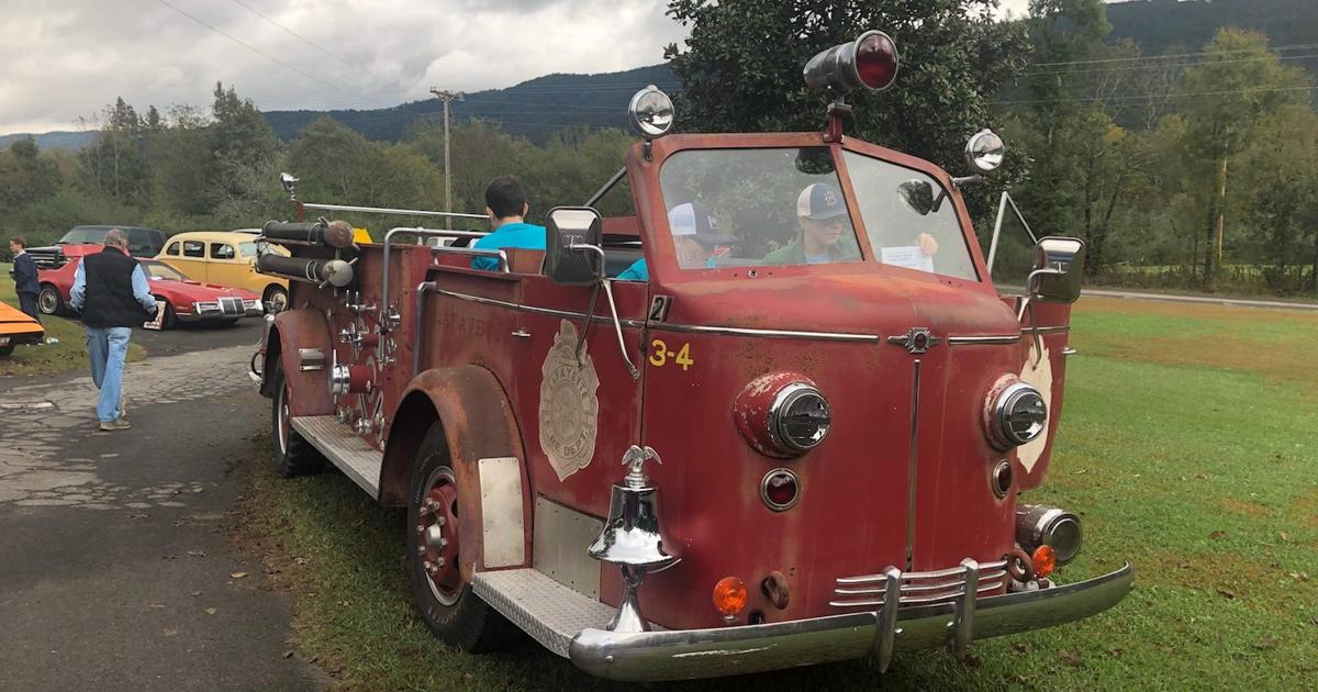 Calhoun Community Calendar, Nov. 16 The Calhoun Times