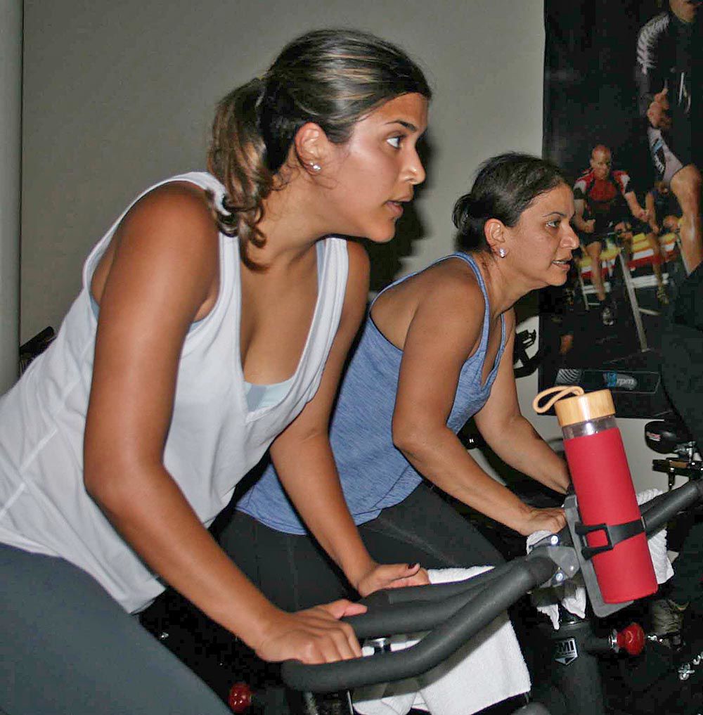New Year New Workout Routine Local News Northwestgeorgianews Com