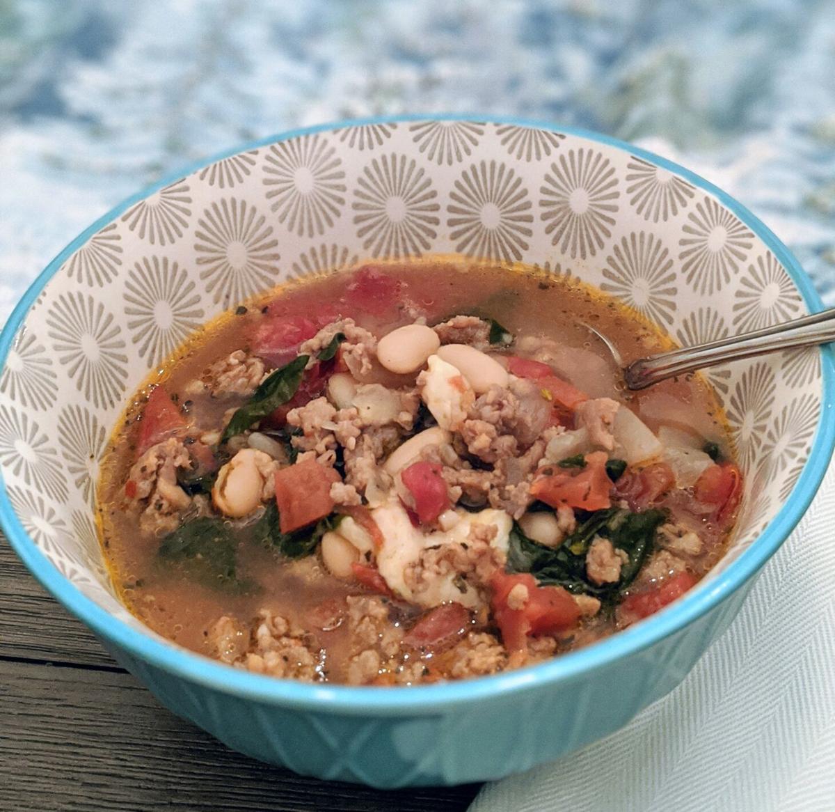 Hearty Stew And Soup For Chilly Weather Local Northwestgeorgianews Com