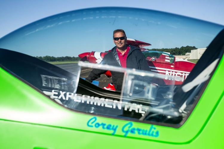 Aerobatic Pilots Buzzing The Sky Over Armuchee This Weekend Local News Northwestgeorgianews Com Aerobatic Pilots Buzzing The Sky Over Armuchee This Weekend Local News Northwestgeorgianews Com