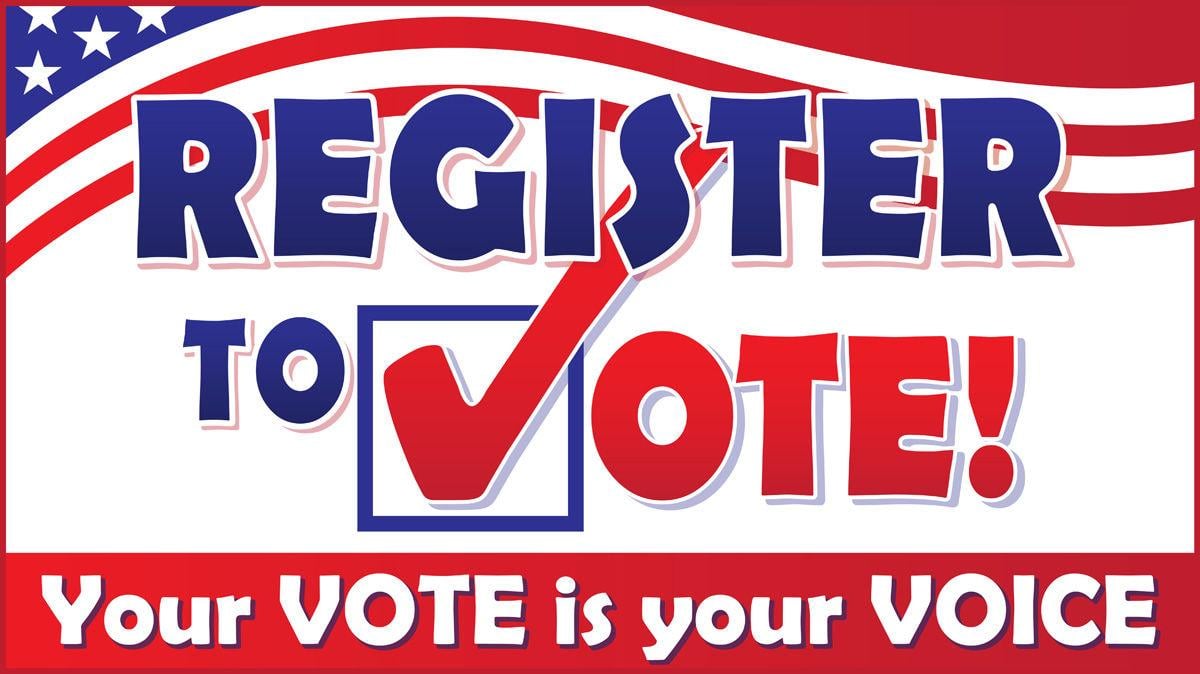 still time to register to vote catoosa walker news