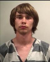 Albertville man arrested in connection to church thefts