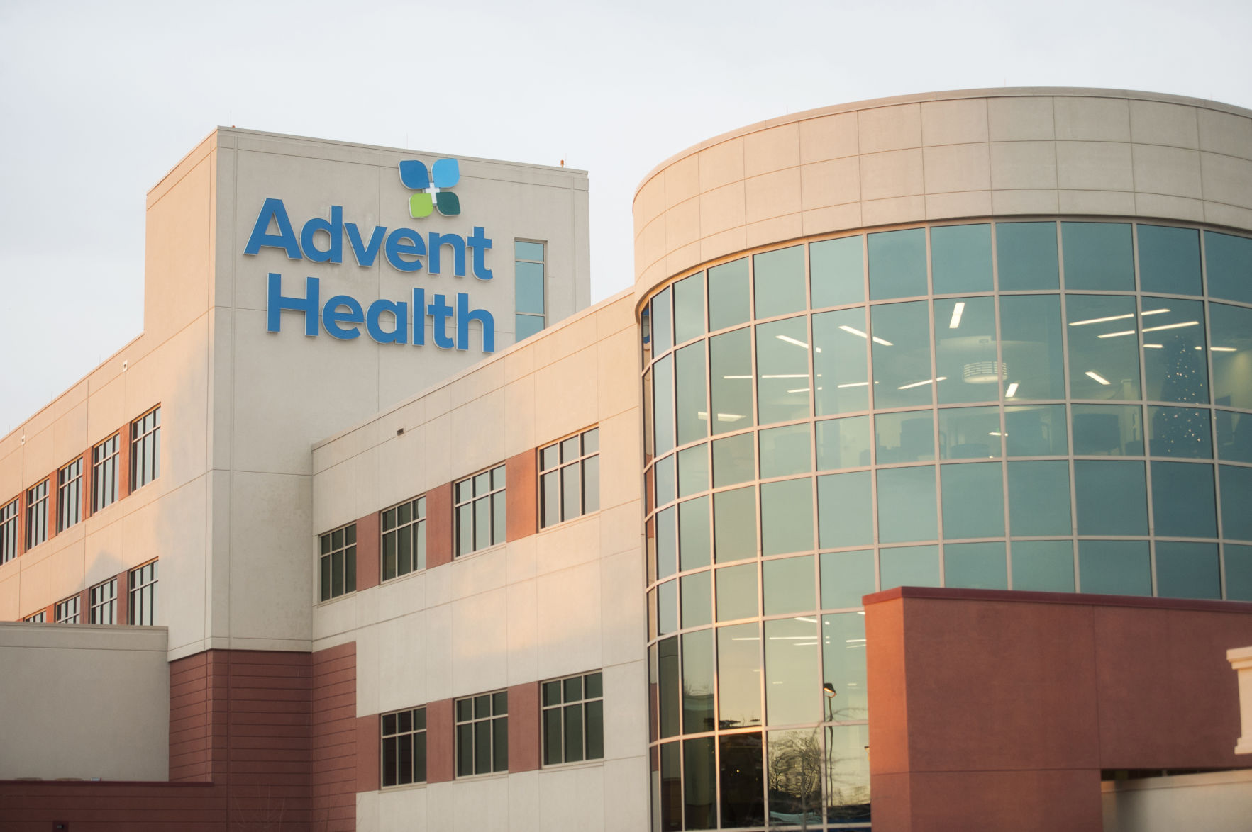 AdventHealth Medical Group General Surgery At Calhoun To Move To New ...