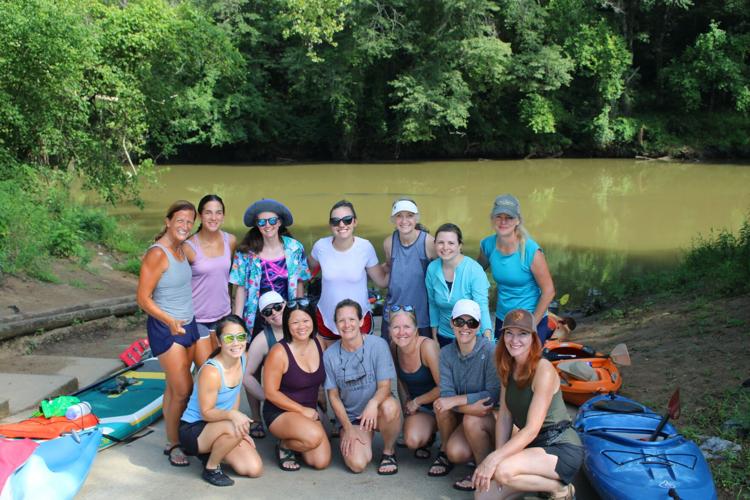 First Presbyterian Women's Ministry