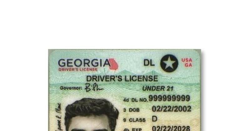 GA Driver Services to close for upgrade, recommends early license ...