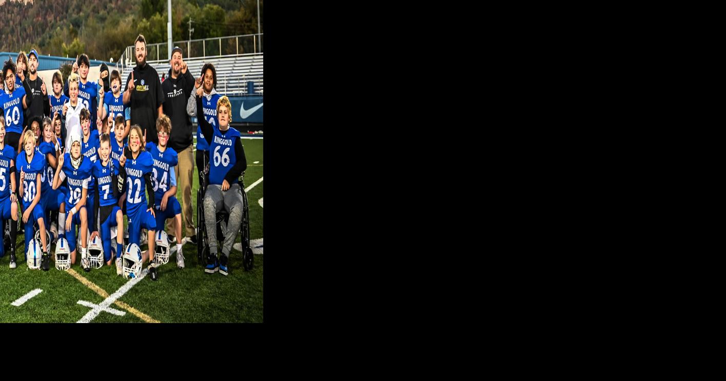 2023 Ringgold Tigers