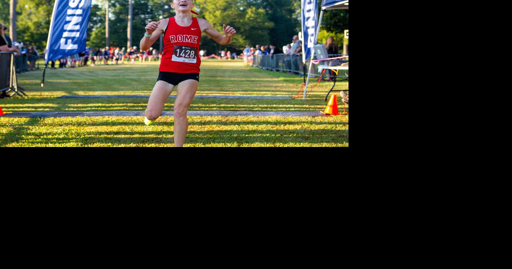 XC: Local runners win Ridge Ferry | Sports | northwestgeorgianews.com