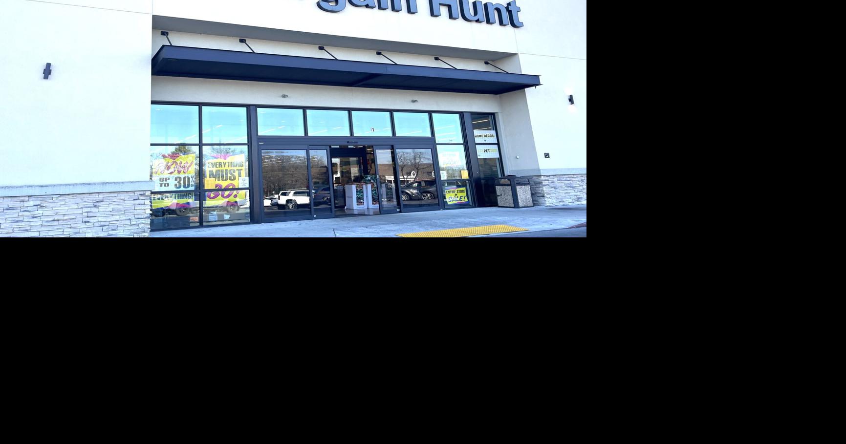 Bargain Hunt Rome Ga