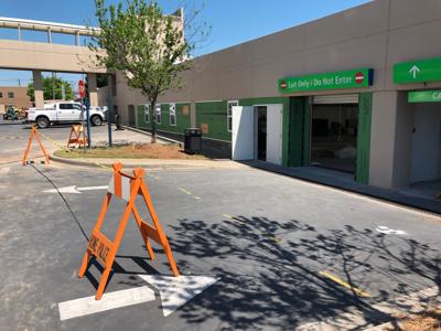 Floyd Medical Center To Get State Aid For Covid 19 Response Local News Northwestgeorgianews Com