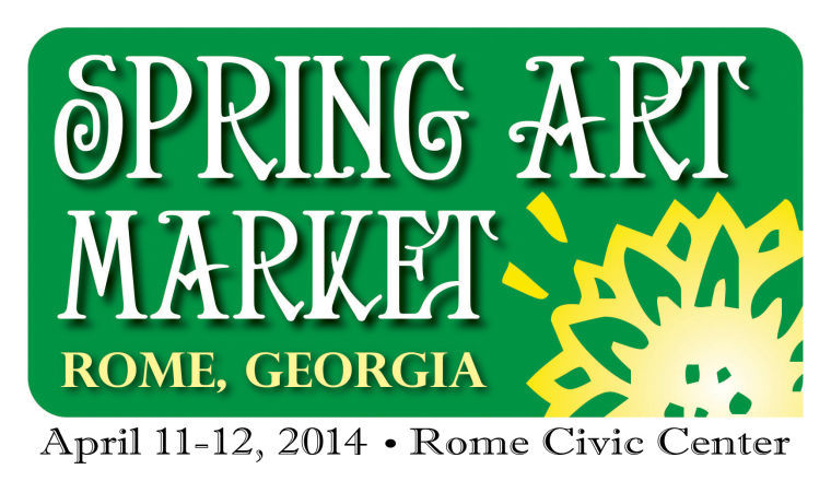 Spring Art Market