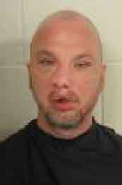 Joshua Daniel Richardson