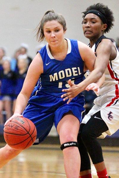 Prep Basketball Model Stays Strong Against Top Seeded Lamar