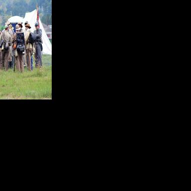 Battle Of Ringgold Gap Reenactment Catwalkchatt Northwestgeorgianews Com