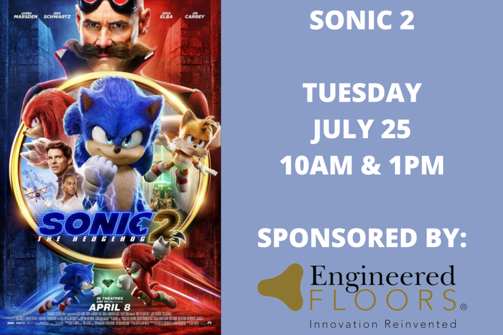 SONIC 2 - O FILME DVD