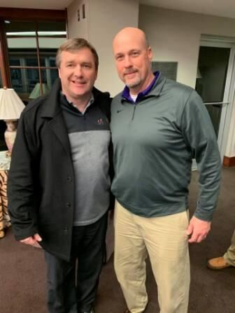 Truett’s Chick-fil-A Sports: Celebrating GHC Chargers Coach Phil ...