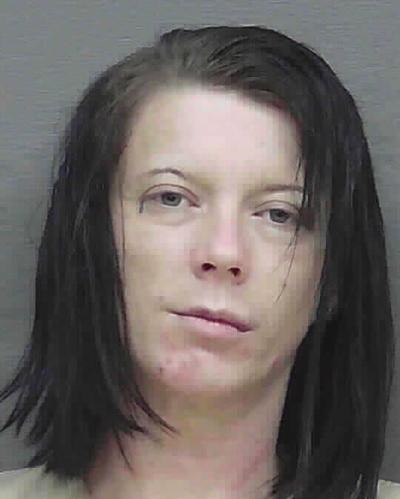 Woman sentenced in death abandonment case The Calhoun Times