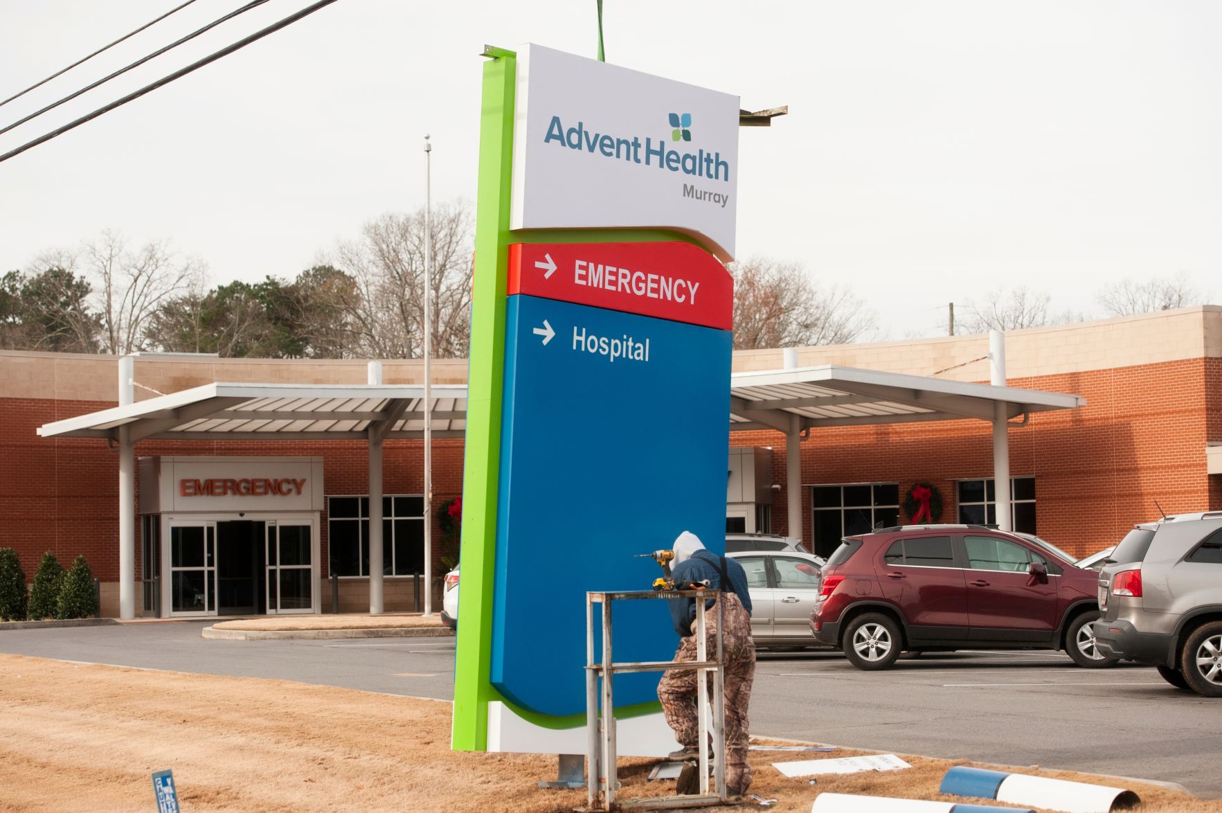 AdventHealth Gordon Becomes New Name Of Hospital ...