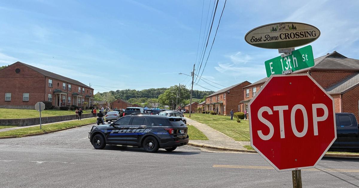 Teen suspect in Banty Jones shooting killed in Atlanta, other suspect arrested