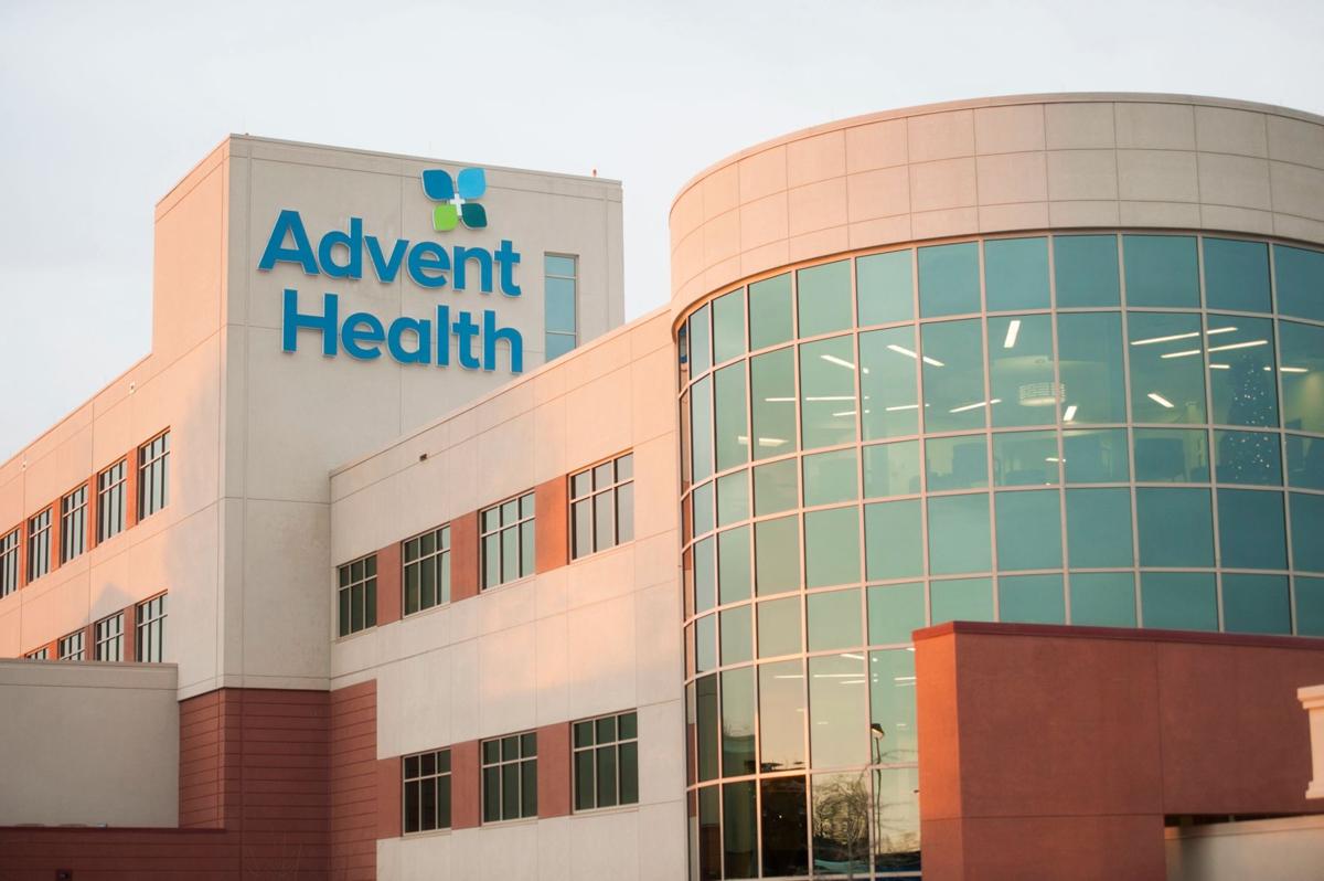 AdventHealth Gordon new name of hospital