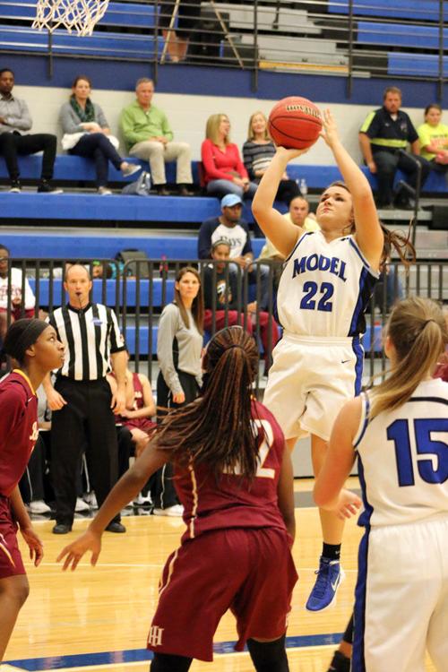 Model Girls Vs Holy Innocents Northwestgeorgianews Com