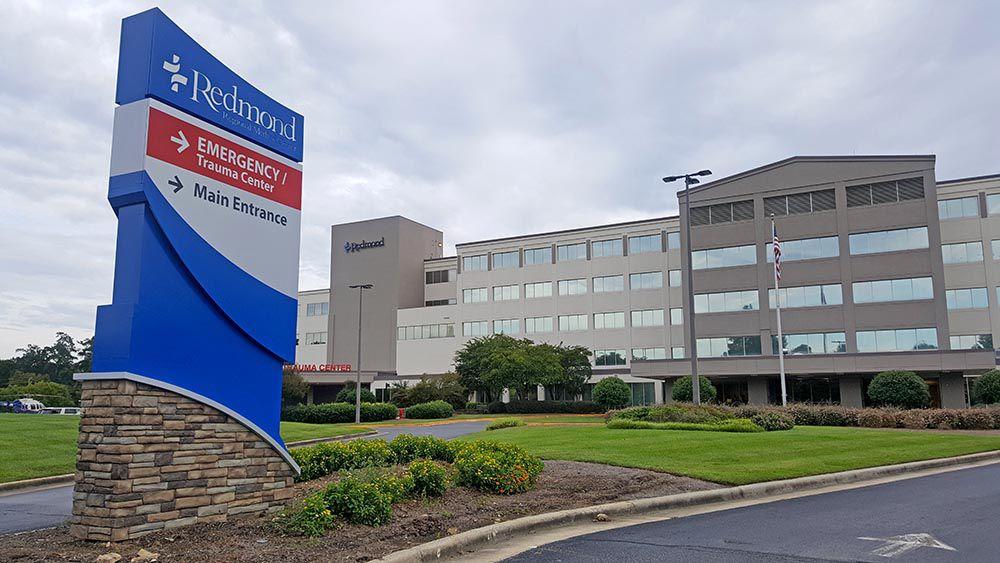 AdventHealth signs 635 million agreement to buy Redmond Regional