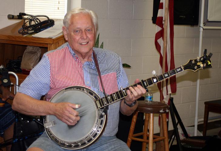 Mountain Music Club Gallery