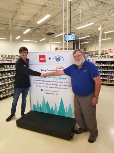 Black Friday sales include school supply drive through Winner's Club  partnership with Office Depot | The Calhoun Times 