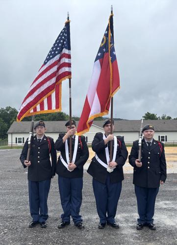 JROTC