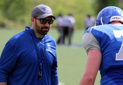 College Football Camp Next In Hawks Move For More Exposure