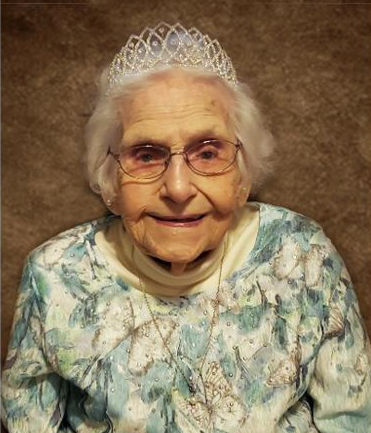 Lillian Brand
