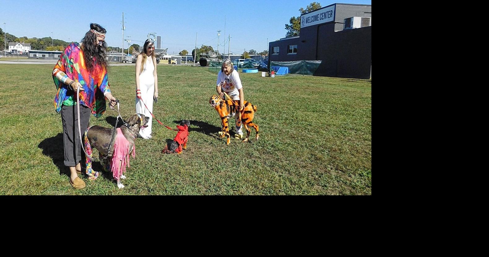 Barktober Fest raises awareness of homeless dogs in Catoosa
