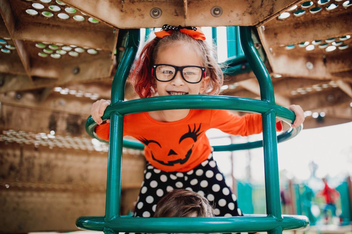 Kids Get A Kick Out Of Good Behavior Day At The Park Local News Northwestgeorgianews Com Kids Get A Kick Out Of Good Behavior Day At The Park Local News Northwestgeorgianews Com