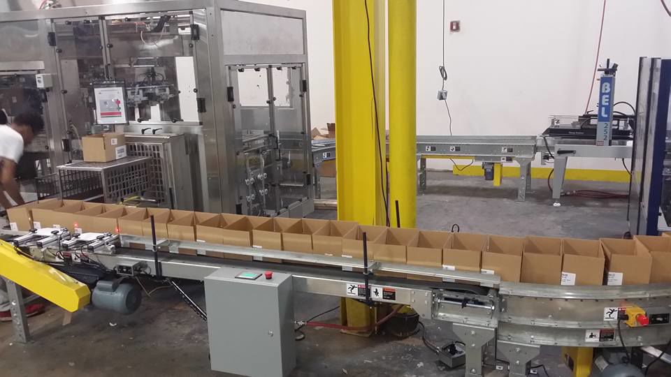 Small Business Snapshot: Automated Conrol Systems