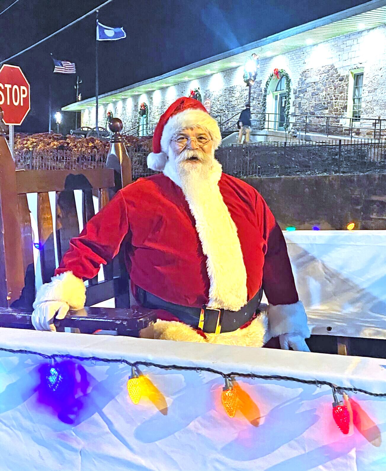 Cherokee County Nc Christmas Parade 2022 Al Reservation Andrews Ringgold's Down Home Christmas Parade Kicks Off Season In Style | Catoosa  Walker News | Northwestgeorgianews.com