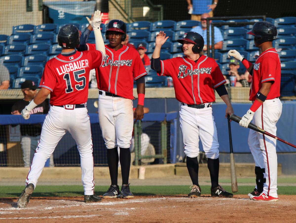 Rome Braves