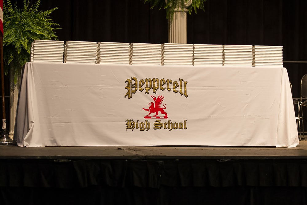 2017 Pepperell High School Graduation | Gallery | Northwestgeorgianews.com