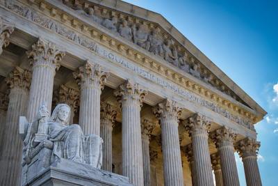 From Transgender Care To Vaping: Key Takeaways From SCOTUS 2025 Term