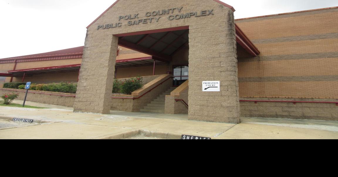 Polk County sheriff identifies inmate who died in custody at jail